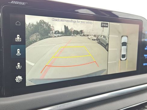 Used 2022 Hyundai Sonata Limited FWD image 24
