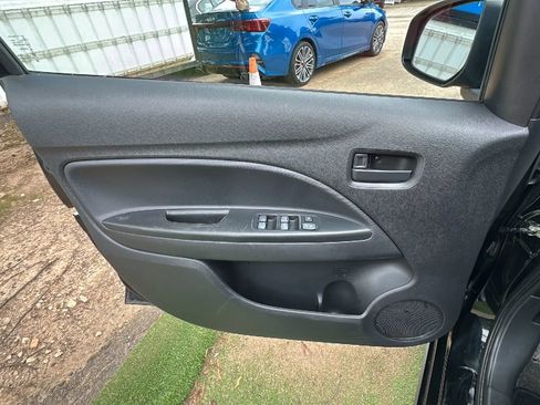 Used 2022 Mitsubishi Mirage G4 LE FWD image 13