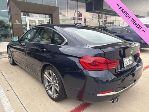Used 2019 BMW 430i Gran Coupe w/ Convenience Package image 5