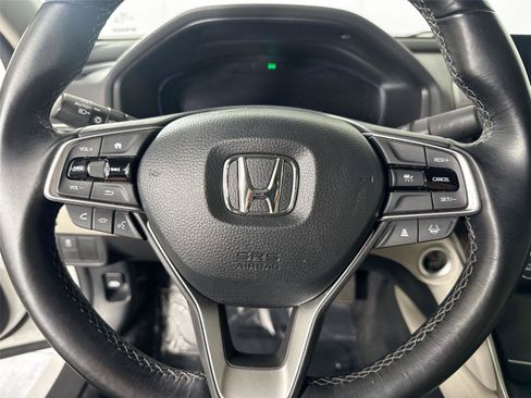 Used 2021 Honda Accord EX-L image 16