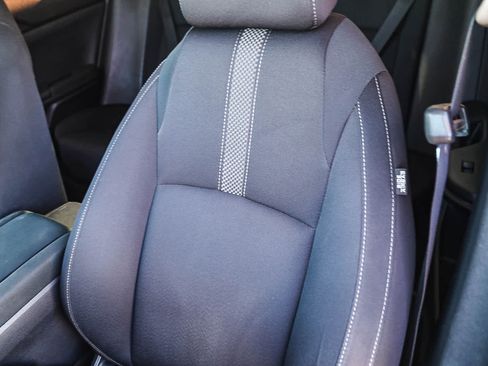 Used 2019 Honda Civic LX image 21