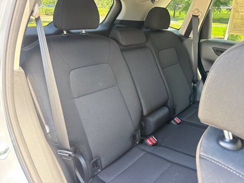 Used 2026 Honda CR-V LX image 34