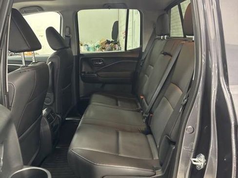 Certified 2023 Honda Ridgeline RTL image 10