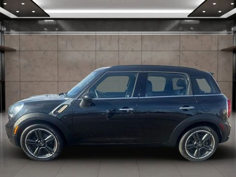 Used 2014 MINI Cooper Countryman S image 3
