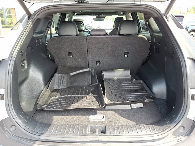Used 2023 Kia Sportage X-Pro Prestige AWD/4WD image 32