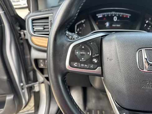 Used 2017 Honda CR-V Touring image 23