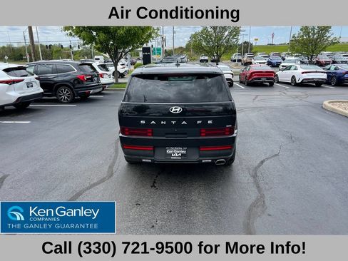 Used 2026 Hyundai Santa Fe SE AWD/4WD image 12