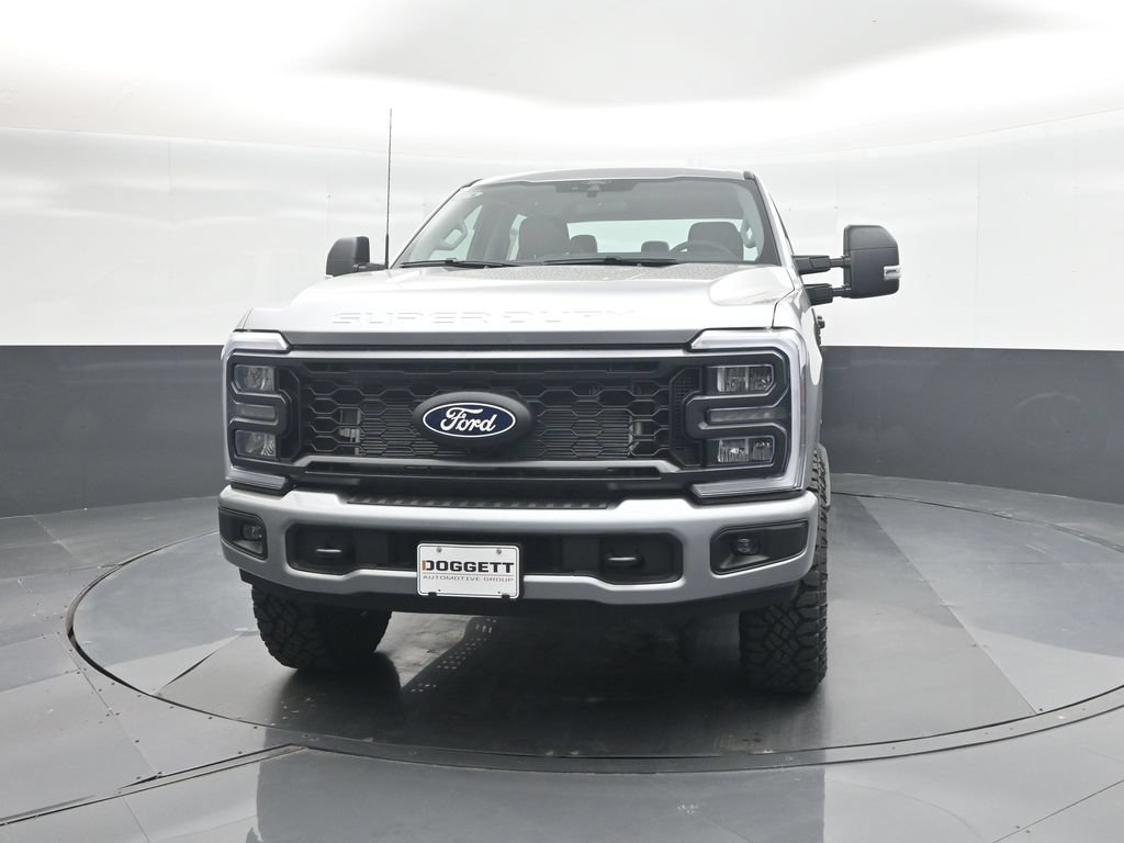 New 2027 Ford F250 XL w/ Tremor Off-Road Package AWD/4WD image 5