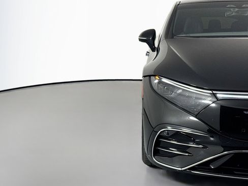 Certified 2023 Mercedes-Benz EQS 580 4MATIC Sedan image 14