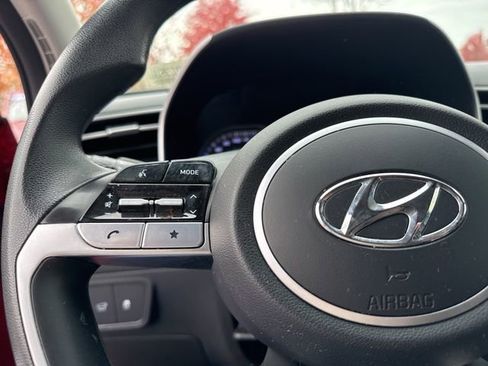 Used 2023 Hyundai Tucson SEL image 37