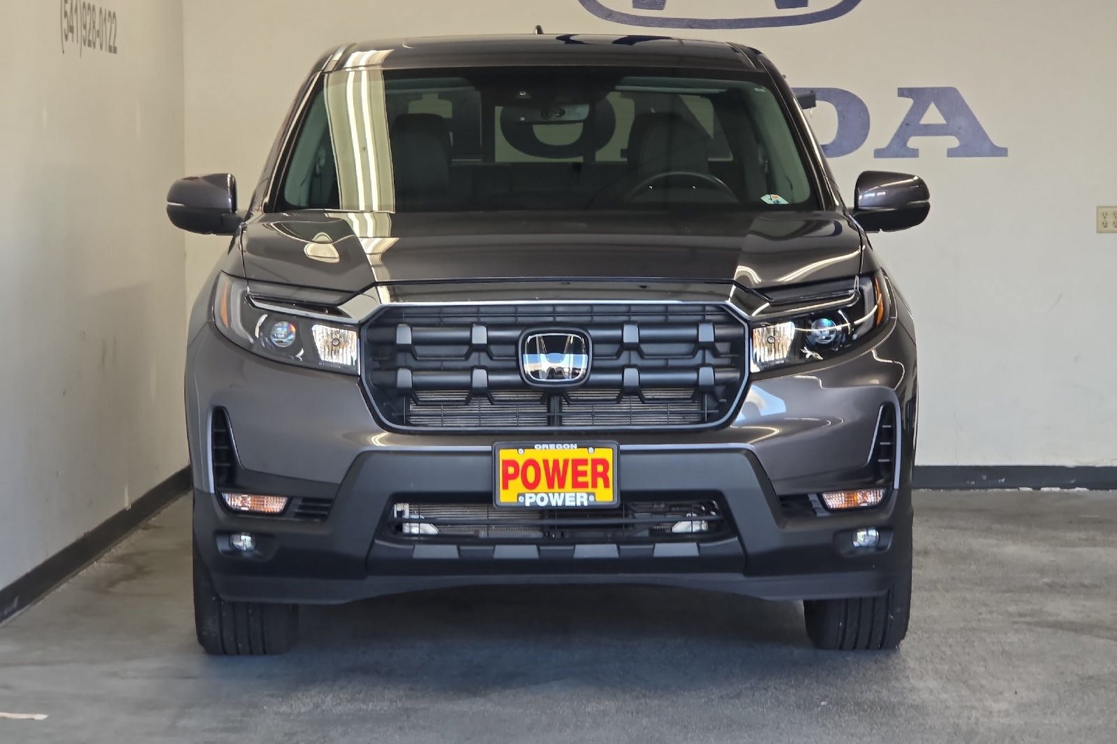 Used 2025 Honda Ridgeline RTL image 8