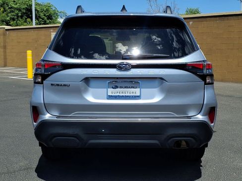 Certified 2026 Subaru Forester Premium w/ Base/Premium Package AWD/4WD image 6