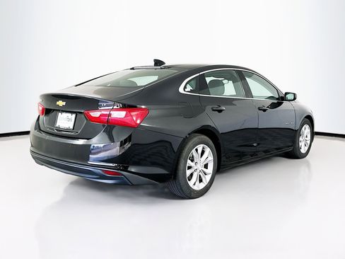Used 2023 Chevrolet Malibu LT w/ Driver Confidence Package image 9