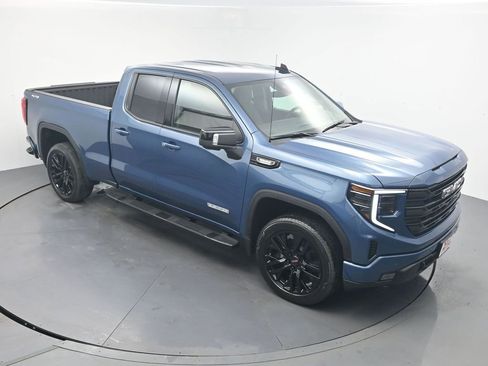 New 2026 GMC Sierra 1500 Elevation w/ Preferred Package image 25