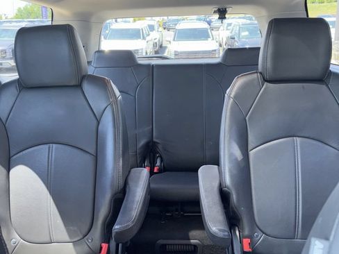 Used 2015 GMC Acadia SLT w/ Premium Edition AWD/4WD image 8