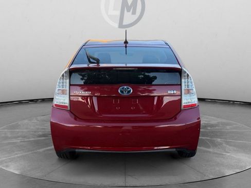 Used 2010 Toyota Prius Two image 4