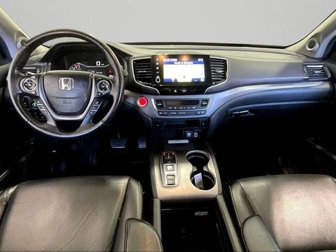 Used 2021 Honda Ridgeline RTL-E image 8