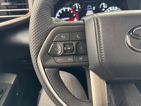 New 2026 Toyota Tundra SR5 w/ SR5 Premium Package image 18