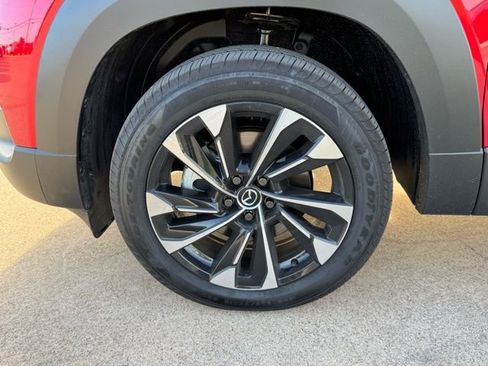 Used 2026 MAZDA CX-50 2.5 Hybrid w/ Weather Package image 8