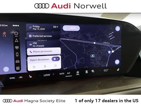 New 2026 Audi Q5 Premium Plus AWD/4WD image 6