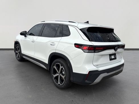 New 2026 Volkswagen Tiguan SE image 4