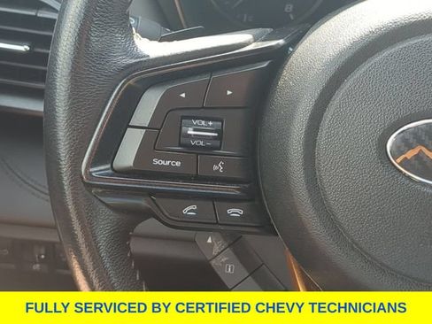 Used 2022 Subaru Outback Wilderness AWD/4WD image 27