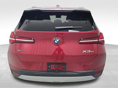New 2026 BMW X3 xDrive30 w/ Convenience Package image 8