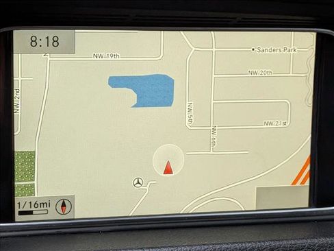 Used 2015 Mercedes-Benz E 400 Cabriolet image 12