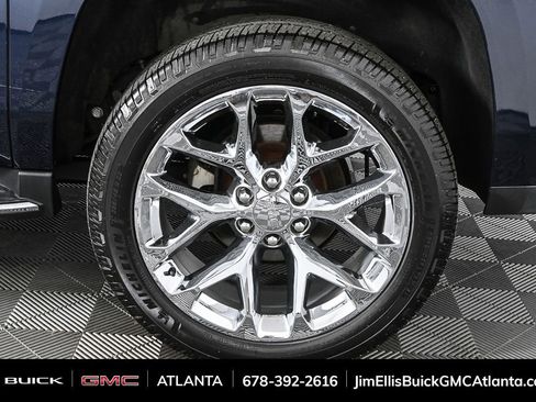 Used 2019 GMC Yukon XL Denali image 40