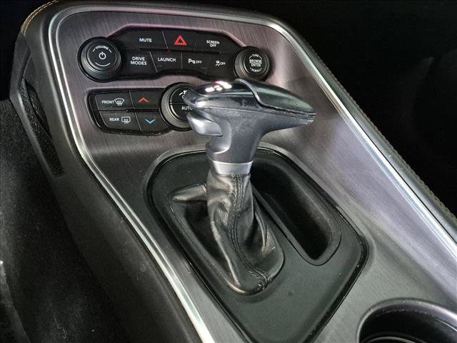 Used 2019 Dodge Challenger R/T Scat Pack w/ Stars & Stripes Edition RWD image 12