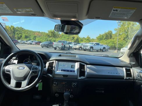 Used 2021 Ford Ranger XLT w/ FX4 Off-Road Package AWD/4WD image 11