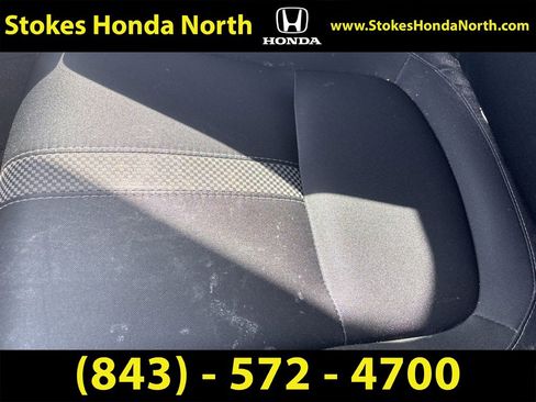 Certified 2020 Honda Civic LX image 5