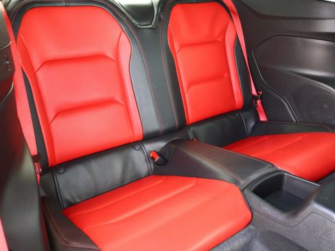 Used 2024 Chevrolet Camaro LT w/ RS Package RWD image 17