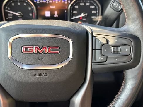 Used 2021 GMC Sierra 1500 AT4 w/ AT4 Value Package AWD/4WD image 21