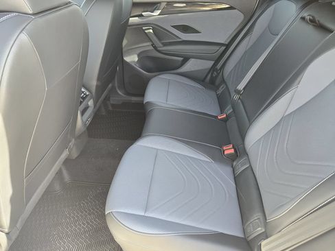 New 2026 Volkswagen Tiguan SE R-Line FWD image 26