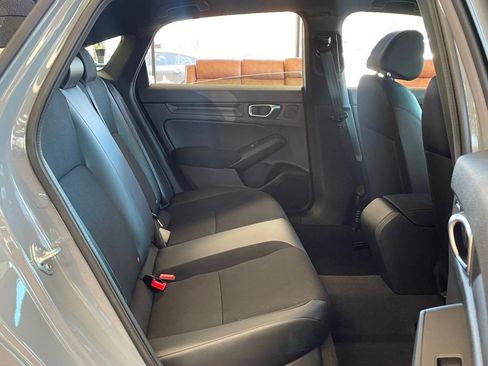 Used 2024 Honda Civic Sport image 15