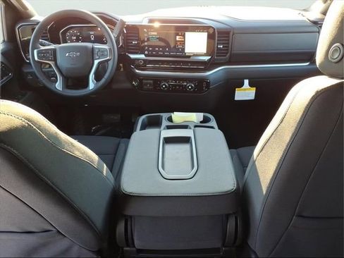 New 2026 Chevrolet Silverado 1500 RST image 12