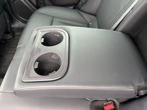 Certified 2025 Subaru Legacy Touring XT image 28