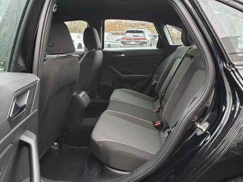 New 2026 Volkswagen Jetta Sport image 7