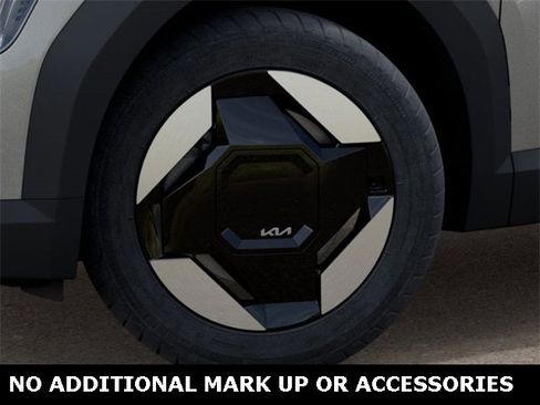New 2026 Kia EV9 Light image 9