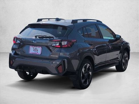 Certified 2025 Subaru Crosstrek 2.5i Limited w/ Popular Package #4A image 5