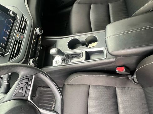 Used 2020 Nissan Altima 2.5 S w/ Driver Assist Package FWD image 25