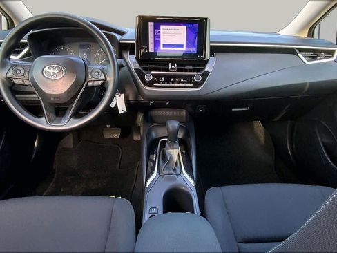 Used 2025 Toyota Corolla LE FWD image 15