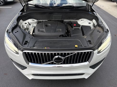 Used 2020 Volvo XC90 T6 Momentum w/ Protection Package Premier AWD/4WD image 36
