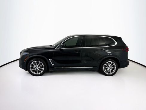 Used 2024 BMW X5 xDrive40i w/ Premium Package AWD/4WD image 8