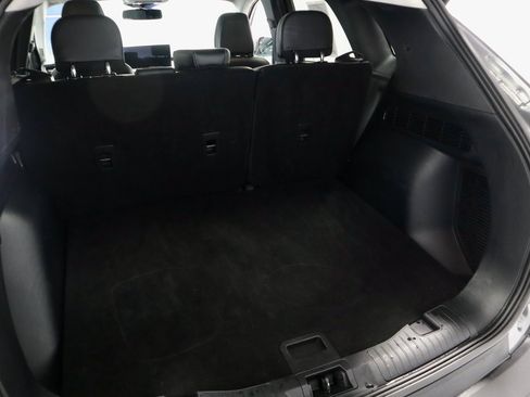 Certified 2025 Ford Escape Platinum image 16