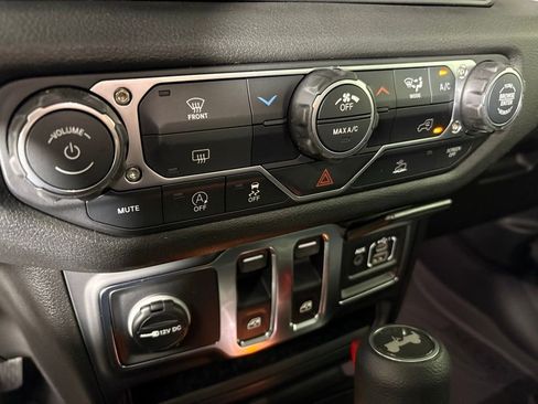 New 2026 Jeep Wrangler Sport S AWD/4WD image 28