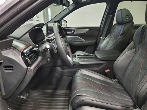New 2026 Acura MDX A-Spec image 10