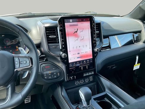 New 2026 RAM 1500 RHO w/ RHO Level 1 Equipment Group AWD/4WD image 6