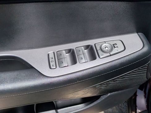 Used 2025 Hyundai Palisade SEL FWD image 11